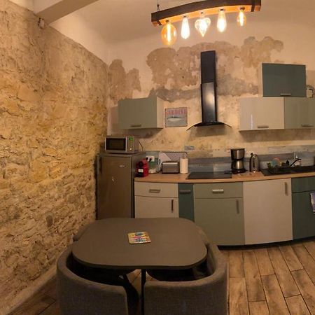 Appartement La Sardine Au Coeur Du Panier à Marseille Extérieur photo