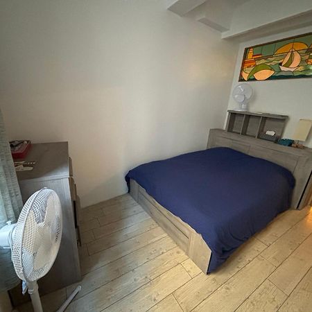 Appartement La Sardine Au Coeur Du Panier à Marseille Extérieur photo