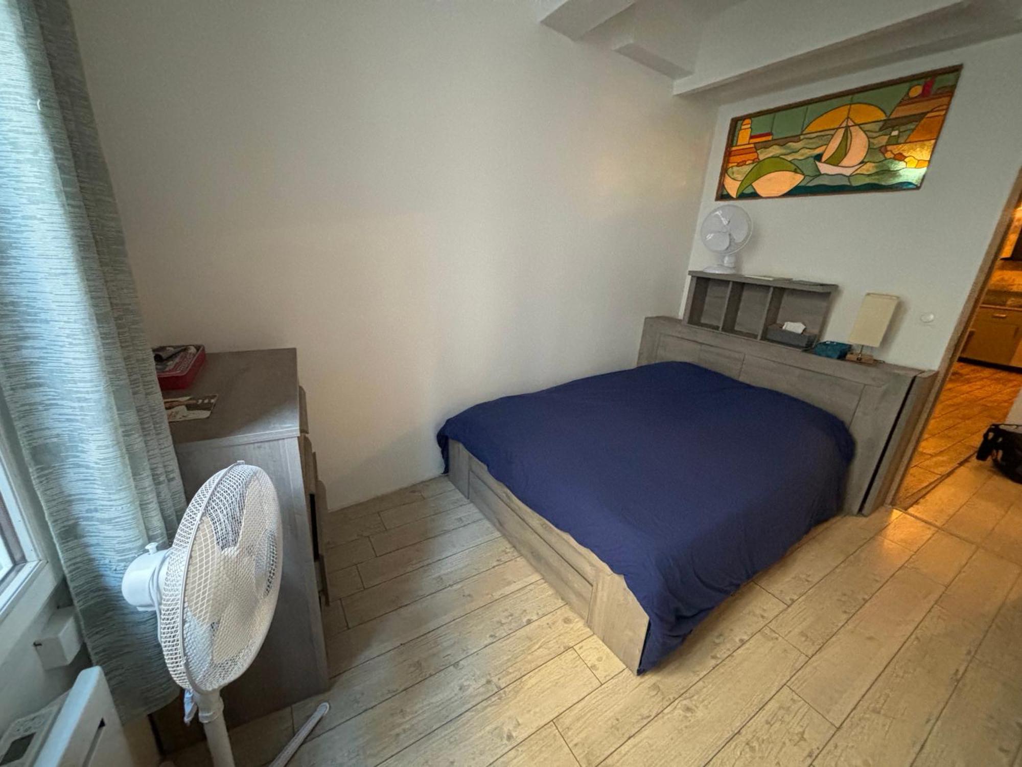 Appartement La Sardine Au Coeur Du Panier à Marseille Extérieur photo